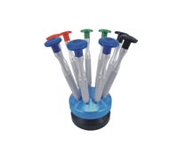 Set cacciaviti color - 9000000009844